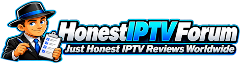 Honest IPTV Forum
